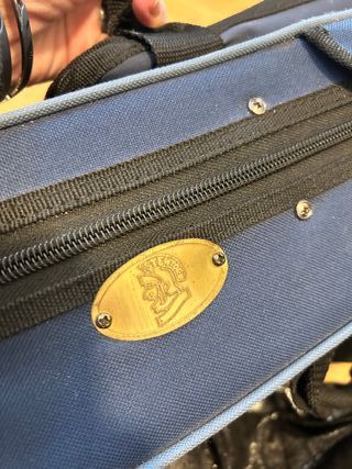 Viola Stentor 12' con funda y arco