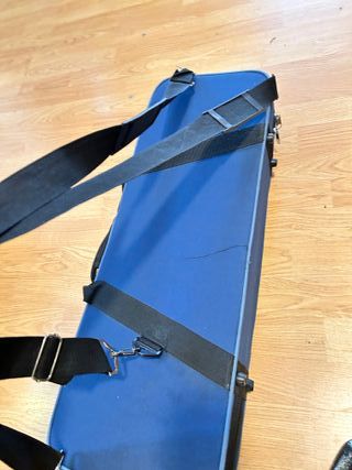 Viola Stentor 12' con funda y arco