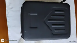 Piano a dito Calimba 17 tasti