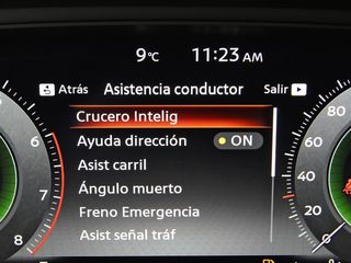 Nissan Qashqai DIG-T 103kW N-Connecta