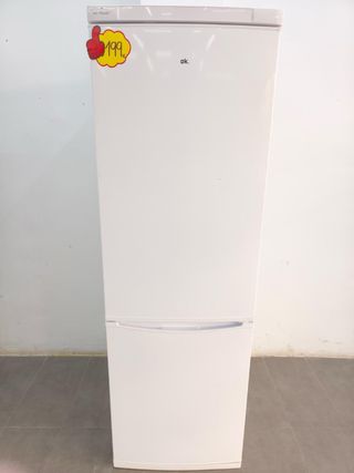 COMBI OK 1,80 METROS NOFROST A++ ENVIOS