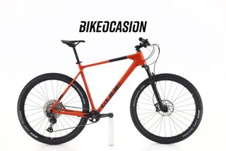 Promo · Cube Reaction Race XT (MTB) t.XXL Reacondicionada