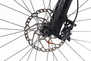 Promo · Cube Reaction Race XT (MTB) t.XXL Reacondicionada