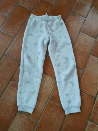 Pigiama H&M 9/10 anni