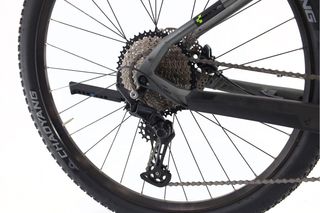 Cube Reaction Hybrid Pro (ebike) t.XL Reacondicionada