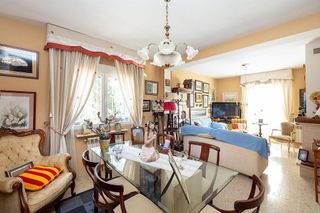 Chalet en venta en Benalúa de las Villas