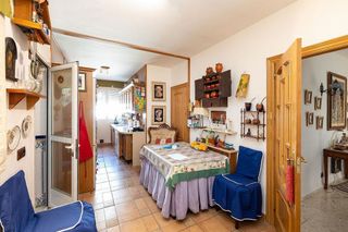 Chalet en venta en Benalúa de las Villas