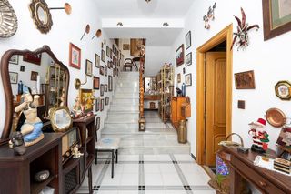 Chalet en venta en Benalúa de las Villas