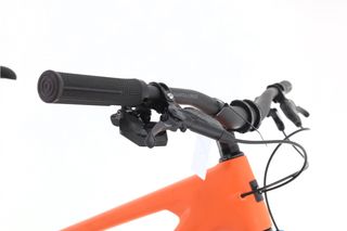 Santa Cruz Bronson 4 C GX AXS (MTB) t.L Km.0