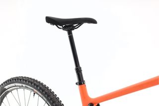 Santa Cruz Bronson 4 C GX AXS (MTB) t.L Km.0