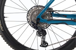 Giant XTC 2 (MTB) t.L Reacondicionada