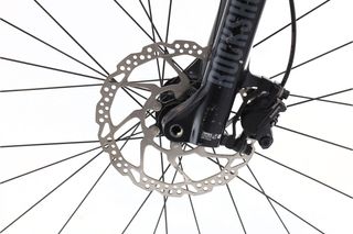 Giant XTC 2 (MTB) t.L Reacondicionada