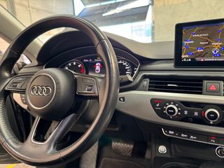 Audi A5 2018 2.0 TFSI G-TRON