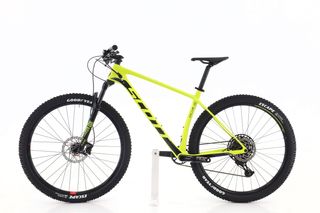 Scott Scale 940 (MTB) t.L Reacondicionada