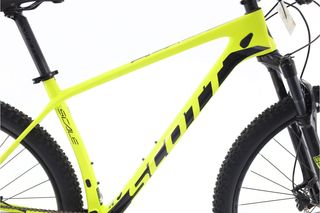 Scott Scale 940 (MTB) t.L Reacondicionada