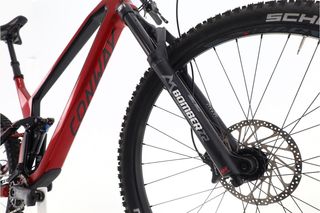 Promo · Conway WME 3.9 (MTB) t.XL Reacondicionada