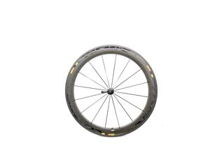 Rueda delantera Mavic Cosmic CXR 60