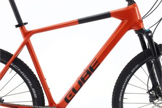 Promo · Cube Reaction Race XT (MTB) t.XXL Reacondicionada
