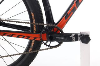 Promo · Scott Scale 925 GX (MTB) t.M Reacondicionada