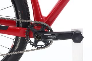 Promo · BH Ultimate RC XT (MTB) t.M Reacondicionada