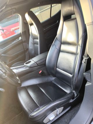Porsche Panamera Porsche Panamera 4.8 4S