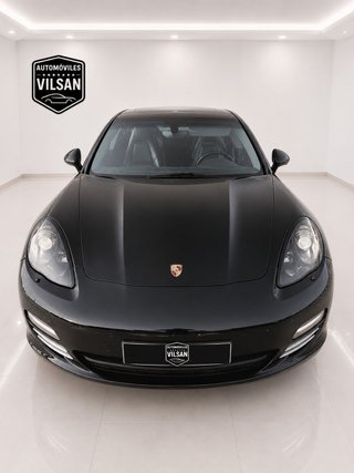 Porsche Panamera Porsche Panamera 4.8 4S