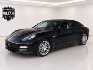Porsche Panamera Porsche Panamera 4.8 4S