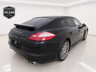 Porsche Panamera Porsche Panamera 4.8 4S