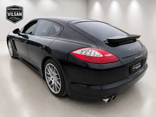 Porsche Panamera Porsche Panamera 4.8 4S