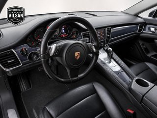 Porsche Panamera Porsche Panamera 4.8 4S