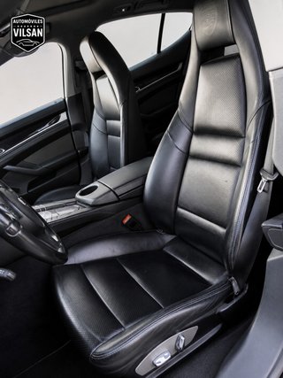 Porsche Panamera Porsche Panamera 4.8 4S