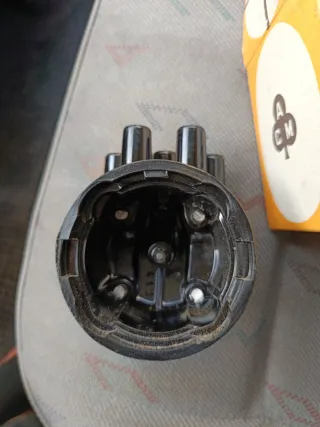 Tapa Distribuidor Coche