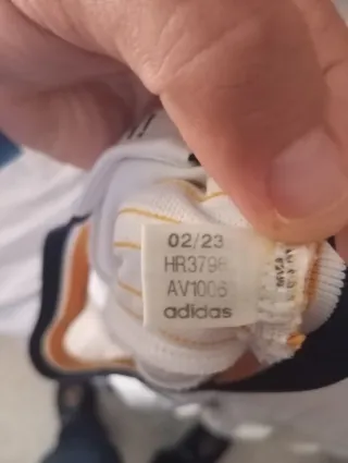 Camiseta Oficial Real Madrid Modric