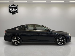 Peugeot 508 5P Active BlueHDi 96kW S&S 6vel MAN