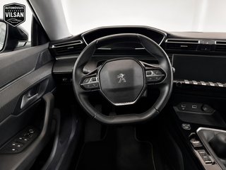 Peugeot 508 5P Active BlueHDi 96kW S&S 6vel MAN