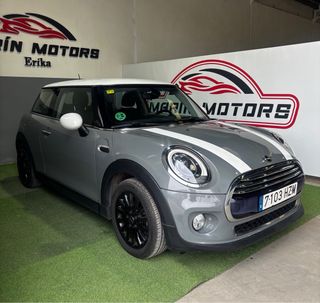 MINI Mini 2014