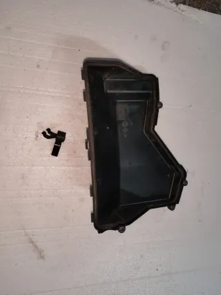 Tapa Centralita BMW E46 Berlina