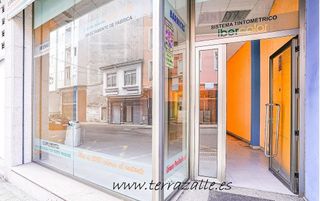 Local comercial en venta en Carballo