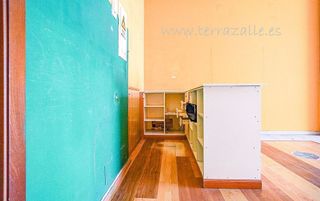 Local comercial en venta en Carballo