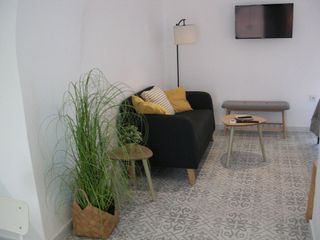 Estudio en venta en Vejer de la Frontera