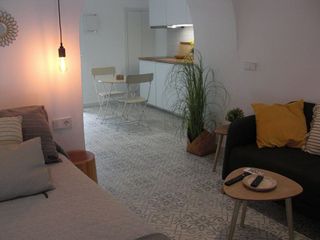 Estudio en venta en Vejer de la Frontera
