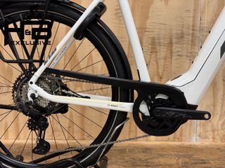 KTM Macina Style 720 Shimano XT 2023