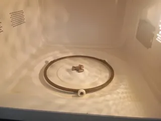 Microondas Whirlpool