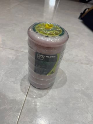 Ruedas Rollerblade Hydrogen Pro 100mm X-Firm