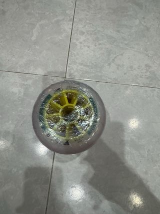 Ruedas Rollerblade Hydrogen Pro 100mm X-Firm