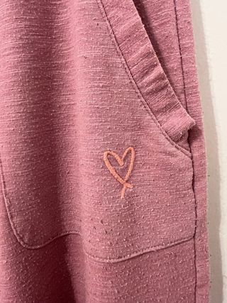 Conjunto Pijama Victoria's Secret