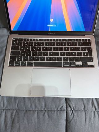 MacBook Air 13 2020 Retina