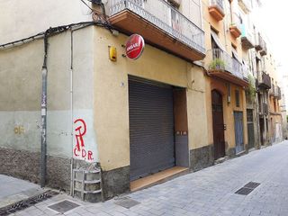 Restaurante en alquiler en Valls