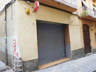 Restaurante en alquiler en Valls