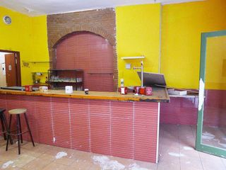 Restaurante en alquiler en Valls